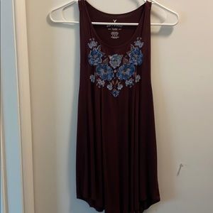American Eagle Tank top